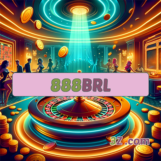 Slots do 888brl.com: Aventura e Diversão em Cada Giro