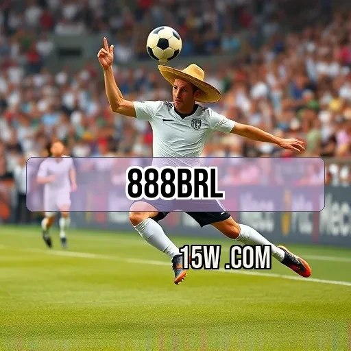 888brl.com: Explore as Melhores Opções de Pagamento para Jogos Online