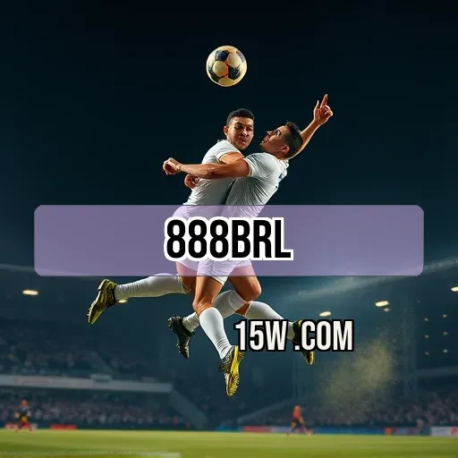 888brl.com: Descubra Emoções em Eventos Esportivos Para Apostar