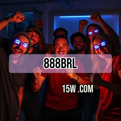 888brl.com: Segurança em Jogos Online com Confiabilidade Total