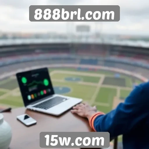 Plataforma 888brl.com foca em segurança do usuário